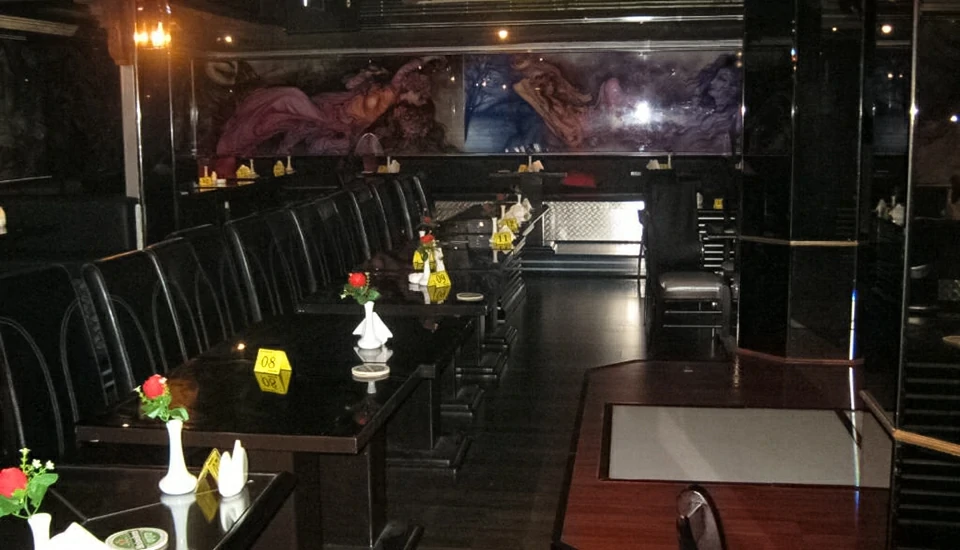 هتل گلف این دبی